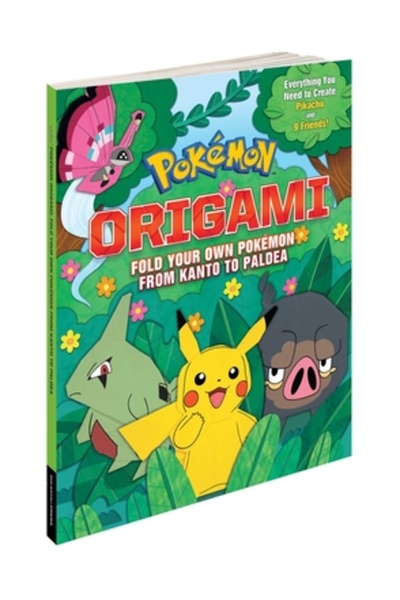 Pikachu Pr Pok Yabancı Dil Hobi Kitapları