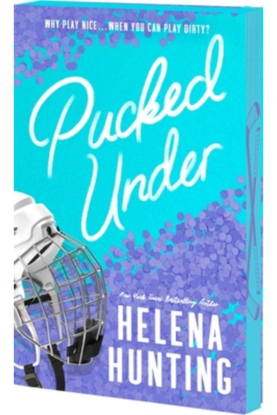 Entangled Pub Pucked Under