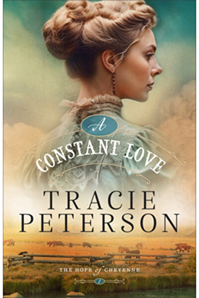 Bethany House Publ O iubire constantă