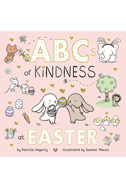 RODALE KIDS ABC-ul bunătății de Paște