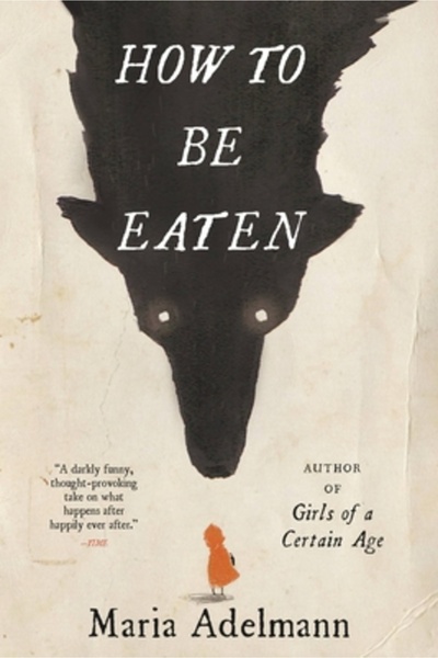 Back Bay Books How to Be Eaten