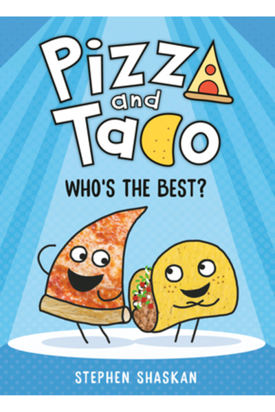 Random House Pizza și Taco: Cine e cel mai bun?