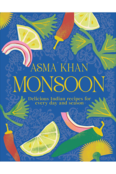 Dk Pub Muson: Rețete indiene delicioase pentru fiecare zi și anotimp