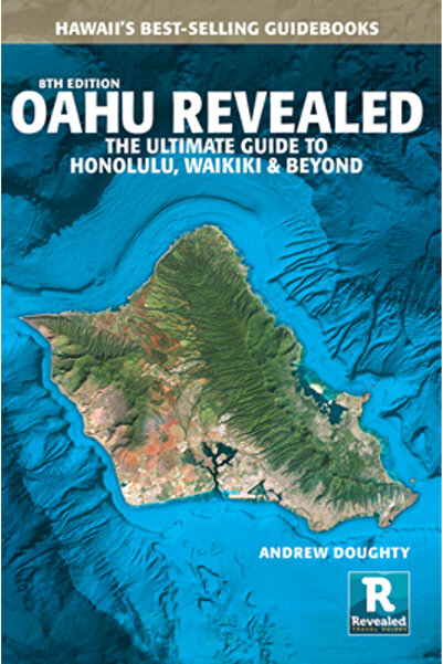 Wizard Pubn Oahu dezvăluit: Ghidul suprem pentru Honolulu, Waikiki și dincolo...