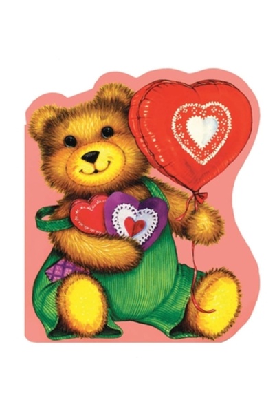 Viking Children's Books Ziua Îndrăgostiților din Corduroy