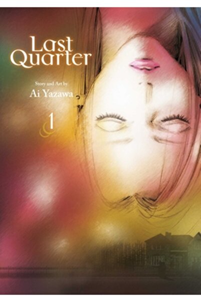 Viz LLC Ultimul trimestru, vol. 1