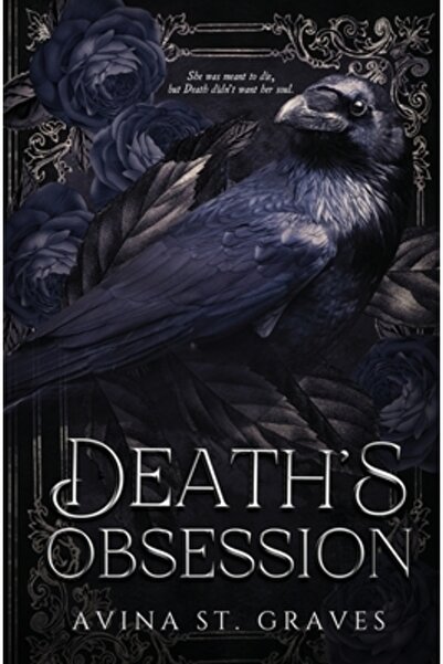 INDEPENDENT CAT Obsesia morții