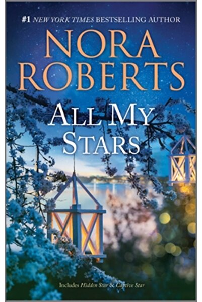 Silhouette Romances Toate stelele mele