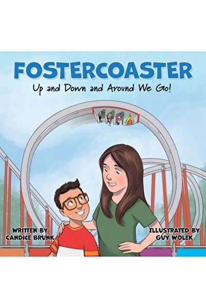 Xulon Pr Fostercoaster: Sus și jos și în jur mergem!