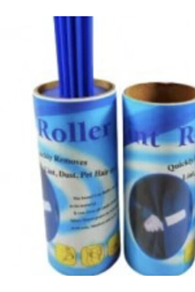 wei Set Rola Scame cu 2 Rezerve