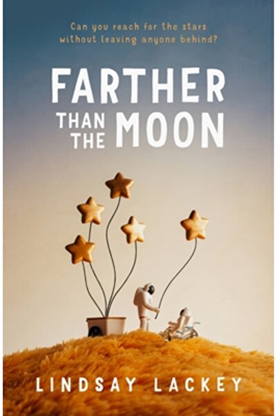 Square Fish Mai departe decât Luna