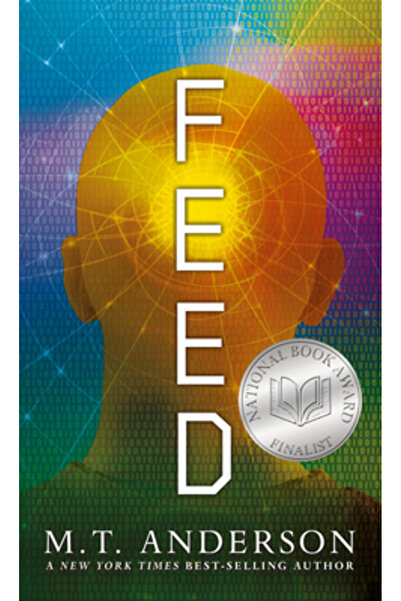 Candlewick Books Feed