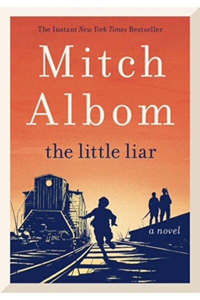 Harper Torch Micul mincinos