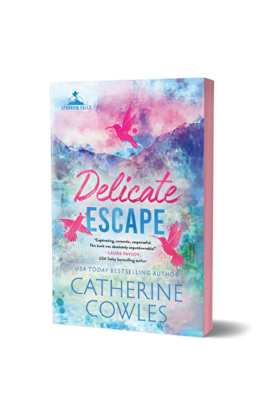 Sourcebooks Casablanca Evadare delicată (ediție Deluxe)