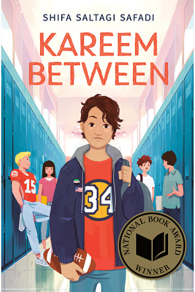 Putnam Young Readers Kareem Între