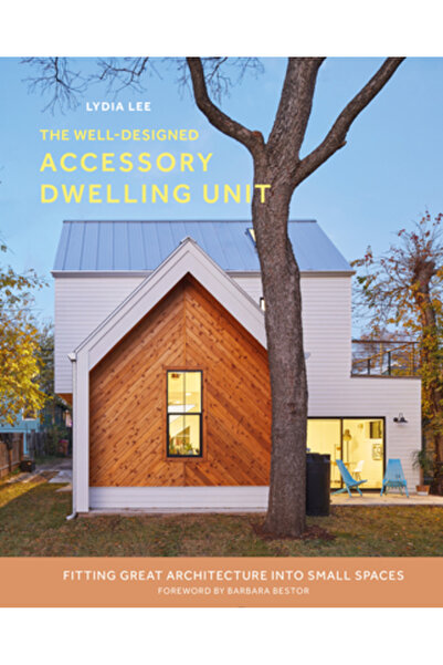 Schiffer Pub Ltd Unitatea de locuit accesorie bine proiectată: Integrarea une...