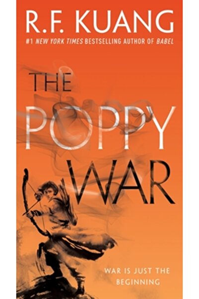Harper Voyager The Poppy War