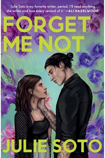 Forever Forget Me Not