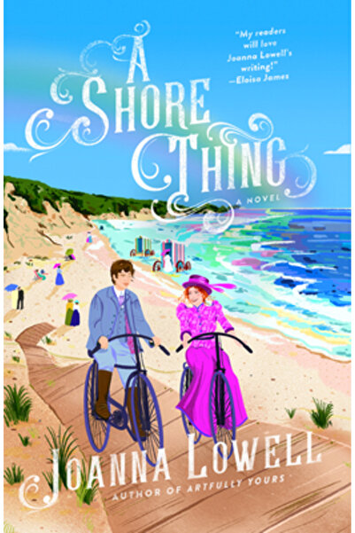 Berkley Books O chestie de pe țărm