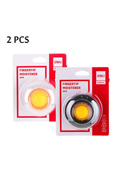 Deli Daily fingertip moisturizer