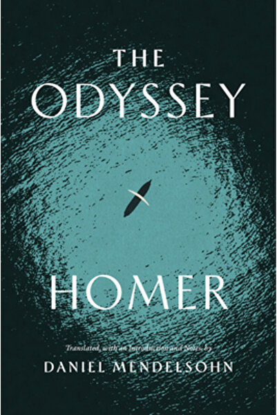 Univ Of Chicago Pr The Odyssey