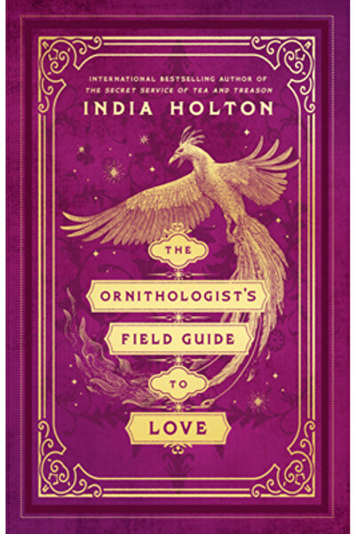 Berkley Books Ghidul ornitologului despre iubire