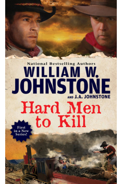 Pinnacle Books Oameni greu de ucis