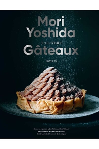 Tra Pub Torturi: Dulciuri (Patisserie franceză modernă)