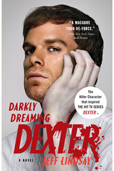 Vintage Books USA Dexter, visând întunecat