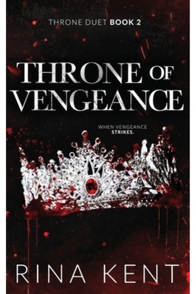 Blackthorne Tronul Răzbunării: Ediție Specială Print