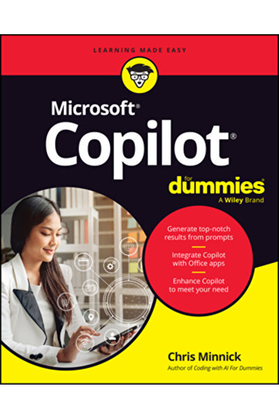 For Dummies Copilot Microsoft