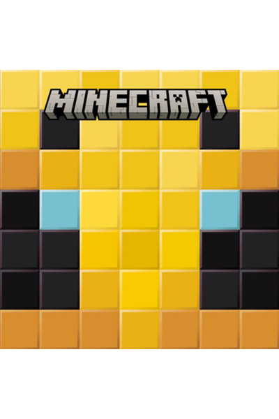 Random House Stup de albine care bâzâie! (Globii din Minecraft #4)