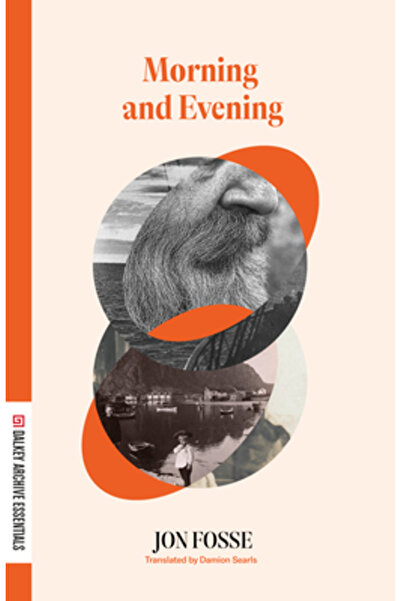 Dalkey Archive Pr Dimineața și seara