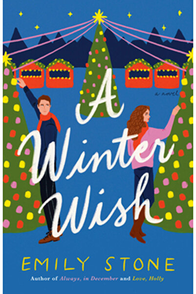 Dell Pub A Winter Wish