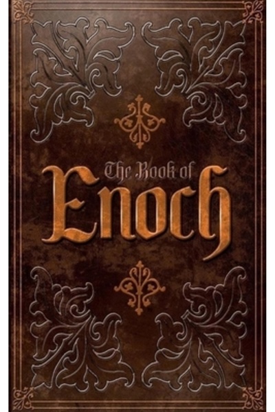 INDEPENDENT CAT The Book of Enoch