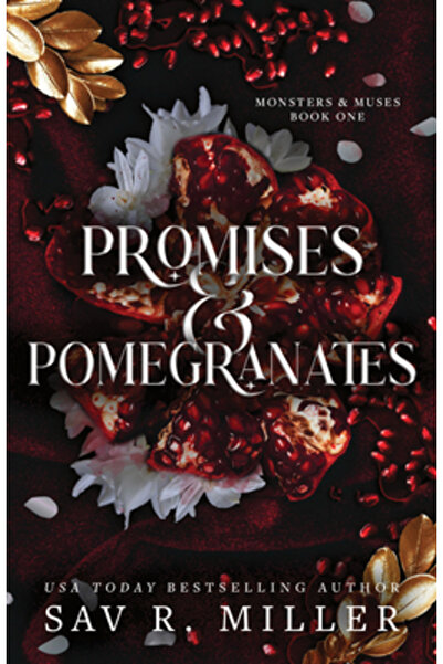 Sourcebooks Casablanca Promisiuni și rodii