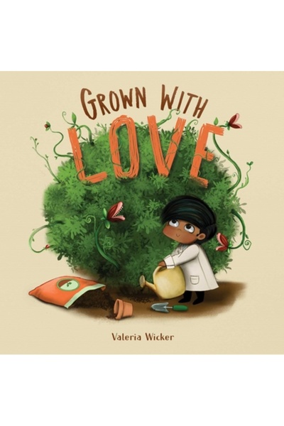 Margaret K Mcelderry Books Crescut cu dragoste