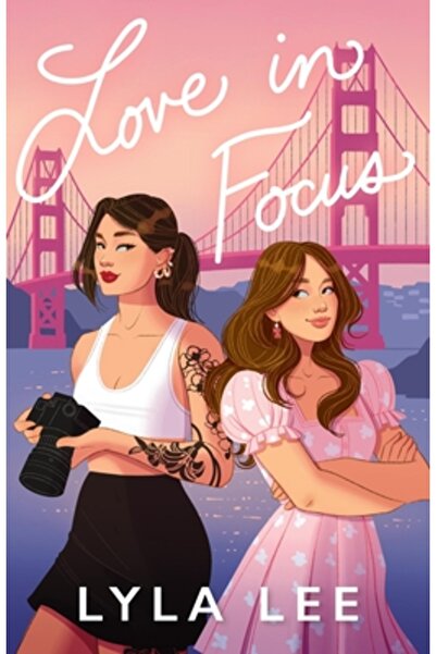 Forever Love in Focus