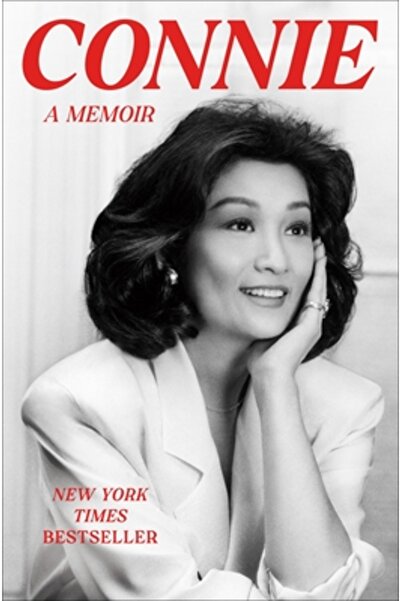 Grand Central Publ Connie: Memorii