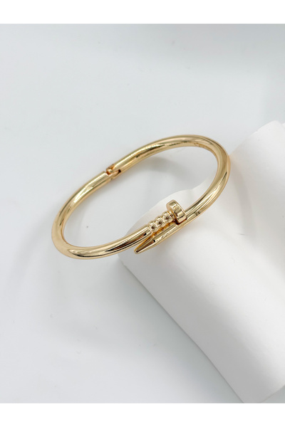 Be shine accessories Çivi Kelepçe Bileklik