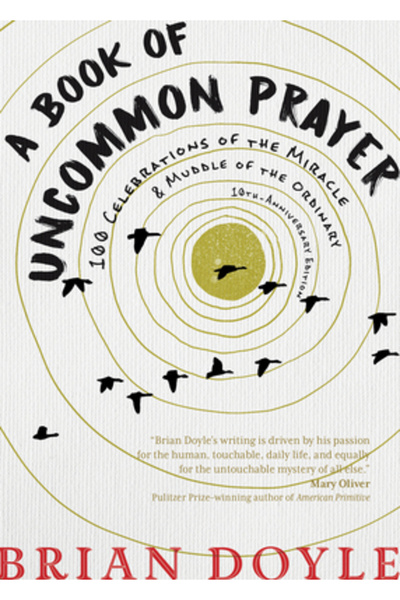 FireBird O carte de rugăciuni neobișnuite: 100 de celebrări ale miracolului ș...