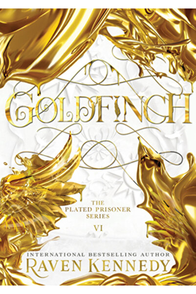 Bloom Books Cinteză de aur