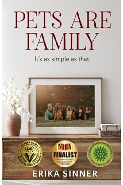 INDEPENDENT CAT Animalele de companie sunt familie: E atât de simplu.