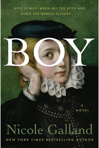 William Morrow Băiat 