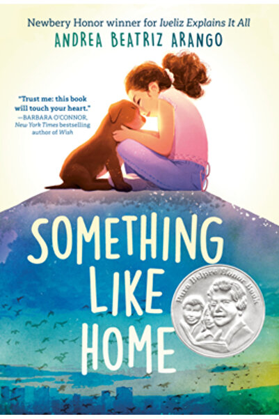 Yearling Something Like Home