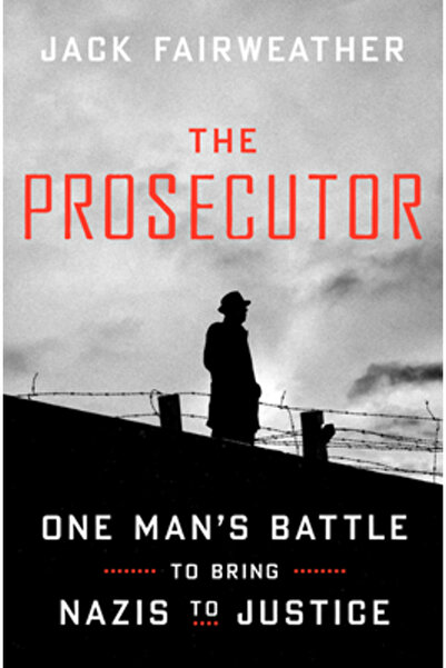 Crown Pub Inc Procurorul: Povestea adevărată a misiunii unui avocat de după r...