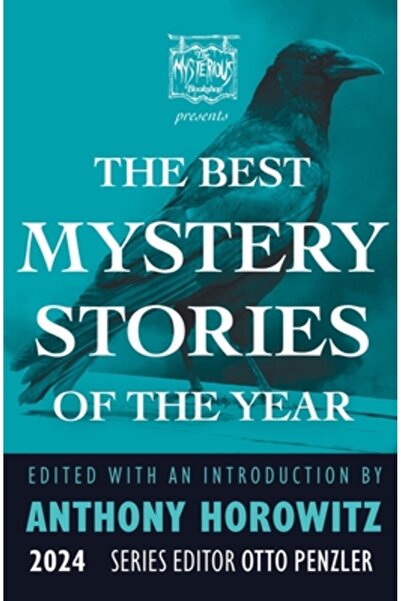 Mysterious Pr Librăria Misterioasă prezintă cele mai bune povești misterioase...