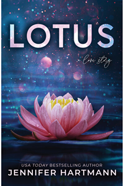 Bloom Books Lotus