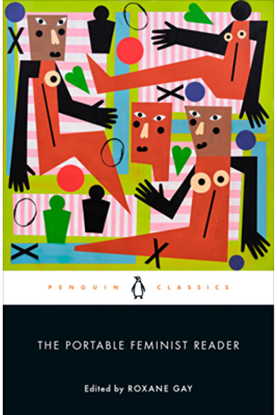Penguin Group Cititorul feminist portabil