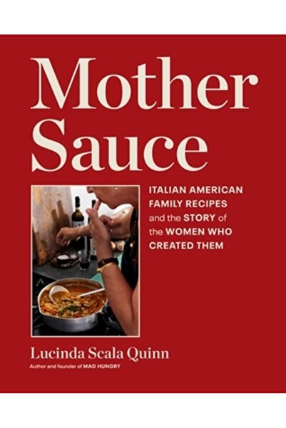 Artisan Sosul Mamă: Bucătărie italiană americană